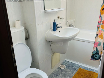 Apartamente de inchiriat Sibiu Mihai Viteazul imagine mica 8