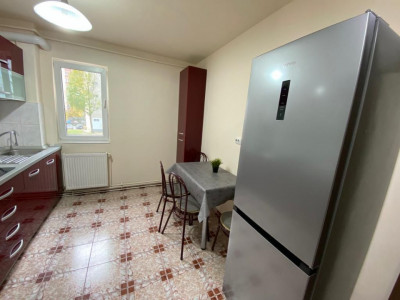 Apartamente de inchiriat Sibiu Mihai Viteazul imagine mica 11