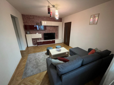 Apartamente de inchiriat Sibiu Mihai Viteazul imagine mica 13