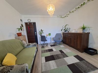Apartamente de vanzare Sibiu Calea Surii Mici imagine mica 2