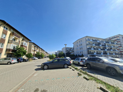 Apartamente de vanzare Sibiu Calea Surii Mici imagine mica 3