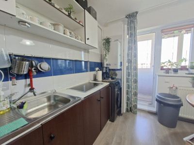 Apartamente de vanzare Sibiu Calea Surii Mici imagine mica 10