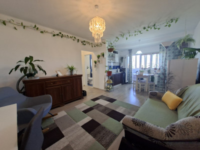 Apartamente de vanzare Sibiu Calea Surii Mici imagine mica 14