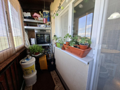 Apartamente de vanzare Sibiu Calea Surii Mici imagine mica 16
