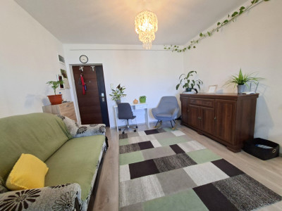 Apartamente de vanzare Sibiu Calea Surii Mici imagine mica 2