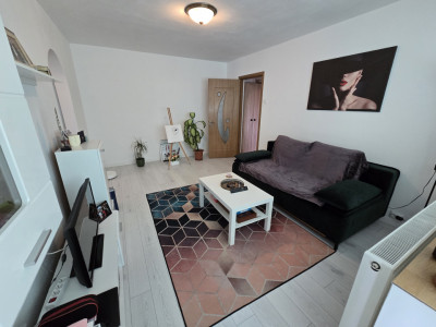 Apartamente de inchiriat Sibiu Mihai Viteazul imagine mica 1
