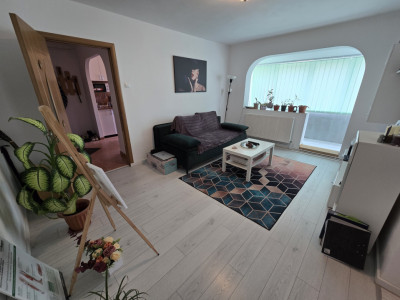 Apartamente de inchiriat Sibiu Mihai Viteazul imagine mica 2