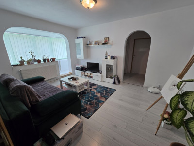 Apartamente de inchiriat Sibiu Mihai Viteazul imagine mica 3