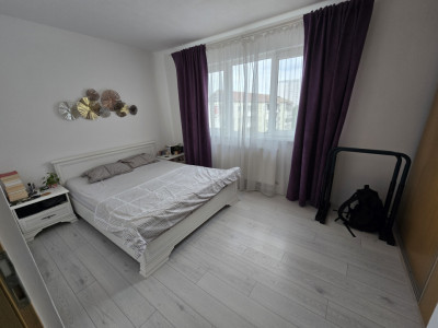 Apartamente de inchiriat Sibiu Mihai Viteazul imagine mica 4