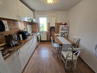 Apartamente de inchiriat Sibiu Mihai Viteazul imagine mica 6