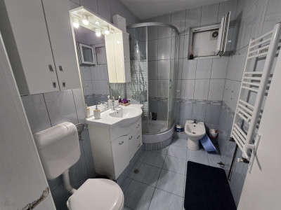 Apartamente de inchiriat Sibiu Mihai Viteazul imagine mica 7