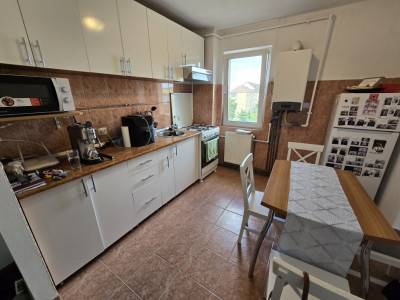 Apartamente de inchiriat Sibiu Mihai Viteazul imagine mica 15