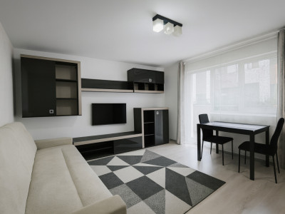 Apartamente de vanzare Sibiu Calea Cisnadiei - Arhitectilor imagine mica 1