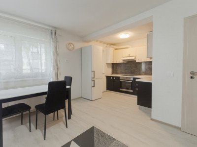 Apartamente de vanzare Sibiu Calea Cisnadiei - Arhitectilor imagine mica 3