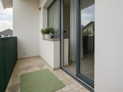 Apartamente de vanzare Sibiu Calea Cisnadiei - Arhitectilor imagine mica 7