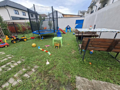 Apartamente de vanzare Sibiu Calea Cisnadiei - Arhitectilor imagine mica 8