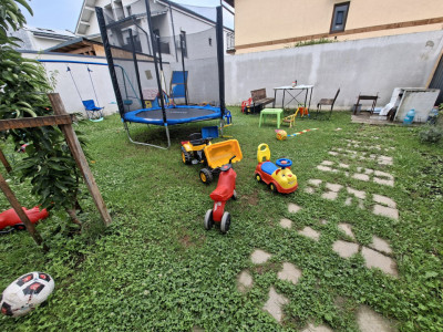 Apartamente de vanzare Sibiu Calea Cisnadiei - Arhitectilor imagine mica 9