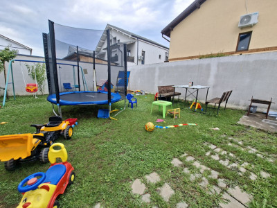 Apartamente de vanzare Sibiu Calea Cisnadiei - Arhitectilor imagine mica 10