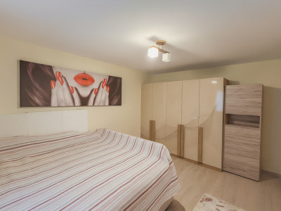 Apartamente de vanzare Sibiu Calea Cisnadiei - Arhitectilor imagine mica 11