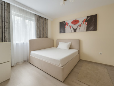 Apartamente de vanzare Sibiu Calea Cisnadiei - Arhitectilor imagine mica 12
