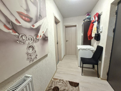 Apartamente de vanzare Sibiu Calea Cisnadiei - Arhitectilor imagine mica 15