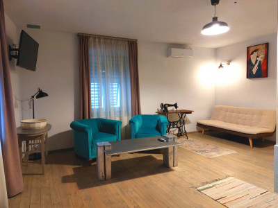 Apartamente de inchiriat Cisnadie imagine mica 1