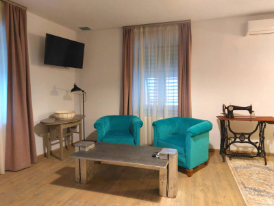 Apartamente de inchiriat Cisnadie imagine mica 5