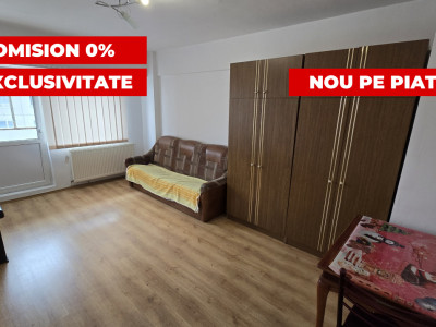 Apartamente de vanzare Sibiu Central imagine mica 1
