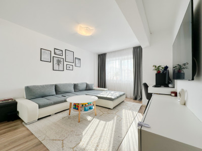 Apartamente de vanzare Sibiu Valea Aurie imagine mica 1