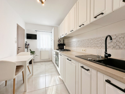 Apartamente de vanzare Sibiu Valea Aurie imagine mica 2