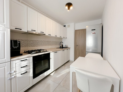 Apartamente de vanzare Sibiu Valea Aurie imagine mica 3