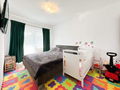 Apartamente de vanzare Sibiu Valea Aurie imagine mica 4