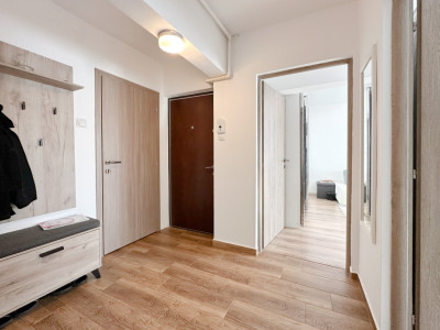 Apartamente de vanzare Sibiu Valea Aurie imagine mica 7