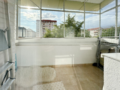 Apartamente de vanzare Sibiu Valea Aurie imagine mica 8