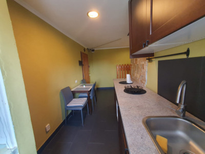 Apartamente de vanzare Fagaras imagine mica 7