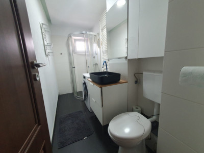 Apartamente de vanzare Fagaras imagine mica 8