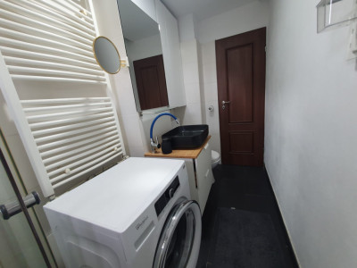 Apartamente de vanzare Fagaras imagine mica 9