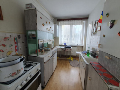 Apartamente de vanzare Fagaras imagine mica 4
