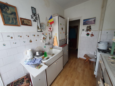 Apartamente de vanzare Fagaras imagine mica 5