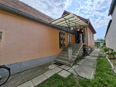 Case de vanzare Sibiu Turnisor imagine mica 15