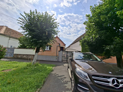 Case de vanzare Sibiu Turnisor imagine mica 3