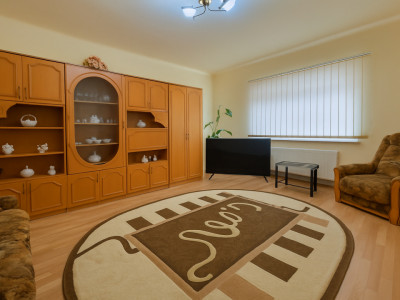 Case de vanzare Sibiu Turnisor imagine mica 4