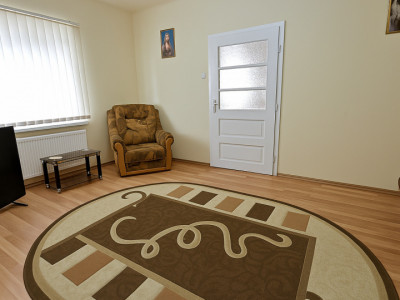 Case de vanzare Sibiu Turnisor imagine mica 6