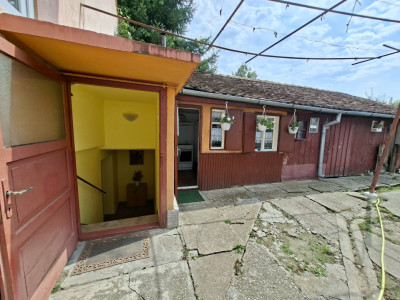 Case de vanzare Sibiu Turnisor imagine mica 12