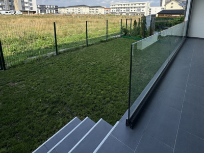 Apartamente de inchiriat Sibiu Doamna Stanca imagine mica 4