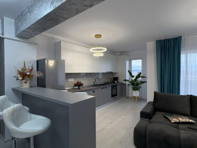 Apartamente de vanzare Sibiu Doamna Stanca imagine mica 1