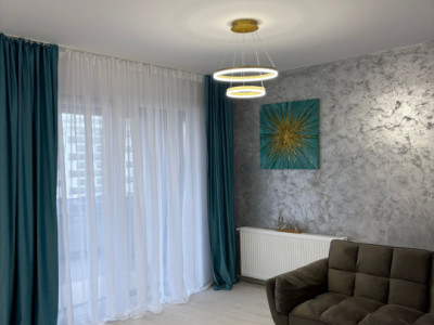 Apartamente de vanzare Sibiu Doamna Stanca imagine mica 2