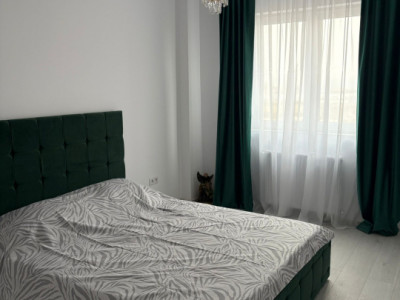 Apartamente de vanzare Sibiu Doamna Stanca imagine mica 4