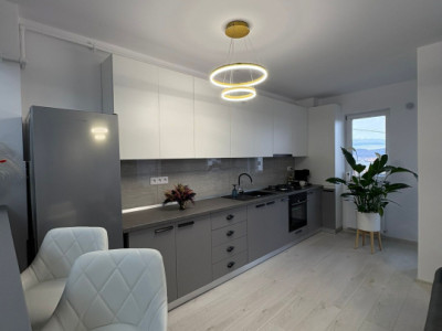 Apartamente de vanzare Sibiu Doamna Stanca imagine mica 7