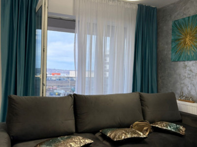 Apartamente de vanzare Sibiu Doamna Stanca imagine mica 10